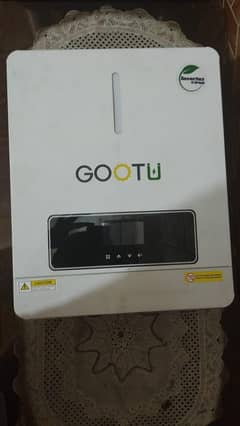 6.2 Hybrid Inverter For Sale