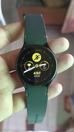 Samsung watch FE