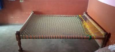 Charpai