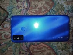 Tecno spark 6 Go