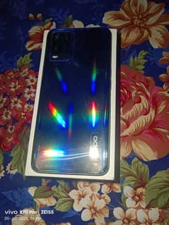 oppo A54