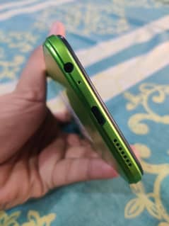 Infinix Hot 12