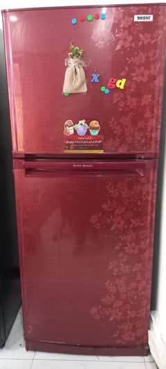 Orient 18 cubic ft Refrigerator