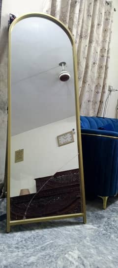 2 Long Length Mirror