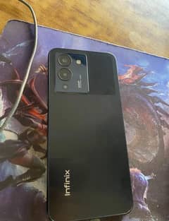 Infinix Note 12 G96. . . 8/128 With Complete Box Charger