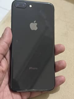 Iphone 8 Plus 256GB PTA approved