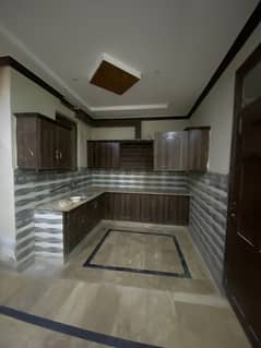 4 Marla single story for rent in phase 4a