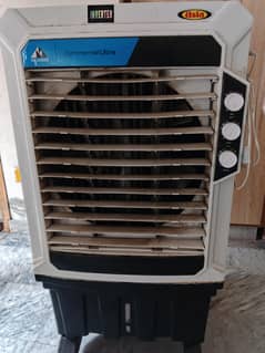 Super Asia Cooler