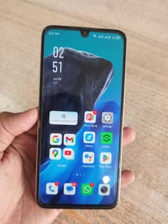 Infinix NOTE 12
