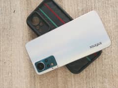 Infinix NOTE 12
