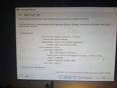 Lenovo AMD A10 PC with Quadro GPU, SSD, Dell 22" Monitor – Full Setup