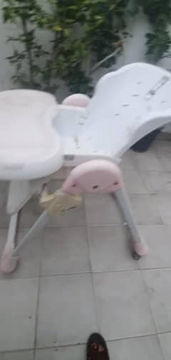 highchair