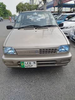 Mehran VXR 2018 Total Original