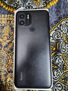 Redmi A2 plus for sale in neat and clean condition. PTA Approved.