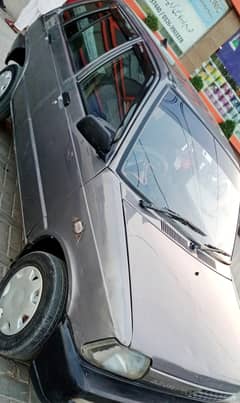 Suzuki Mehran VXR 2016