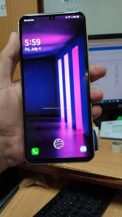 LG V60 5G