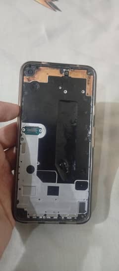 google pixel 4a parts available camera front and back