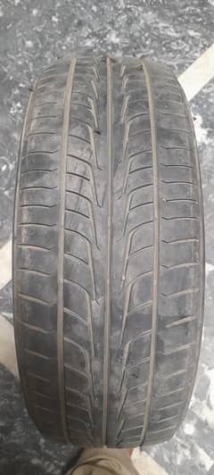 Tyre size 175/65 R14