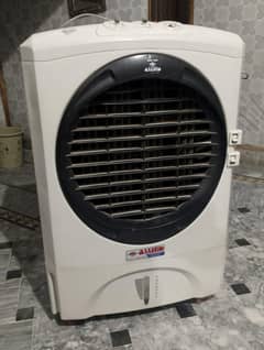 Allied pure copper Motor Air cooler 03087852781 contact No.