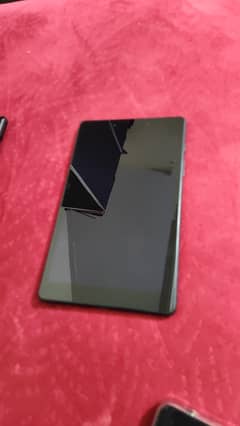 Samsung Tab A  full sim time