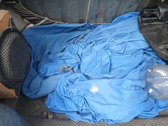 WagonR Cover Like New