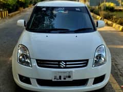 Suzuki Swift Dlx model 2020