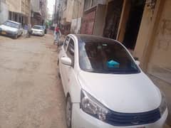 Suzuki Cultus VXR 2018