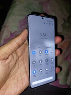 Samsung Galaxy s 20 5G exchange possible