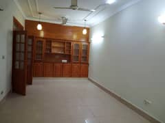 House for rent in G-15 Islamabad