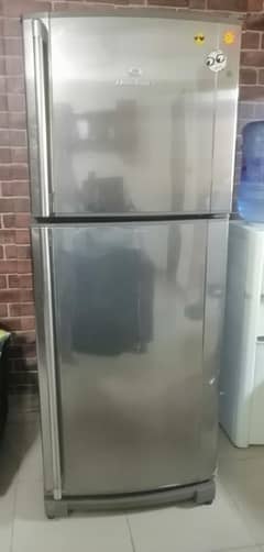 dawlence refrigerator