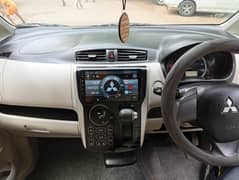 EK Wagon 2014 registered 2017
