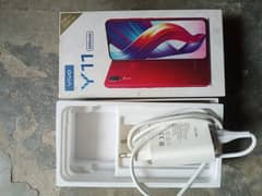 Vivo Y11