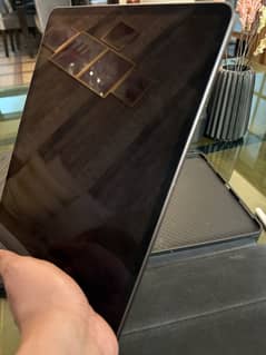 Ipad pro m1