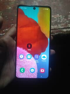 samsung galaxy a51=6/128