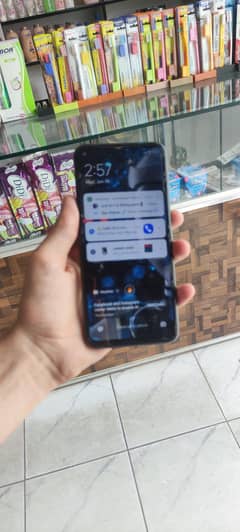 Oppo A76 6/128 official duall sim approved