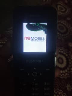 Me mobile all okay