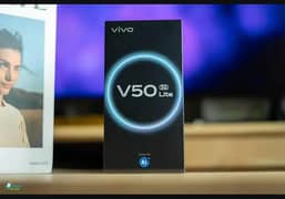 I want to sale my box pack mobile vivo v50