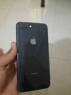 iphone 8plus 256gb pta approved for sale