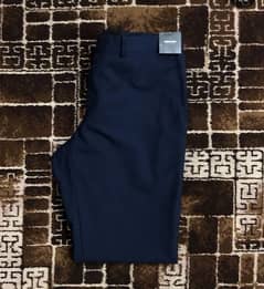 Men tagged new formal pants