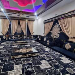 Arabic majlees