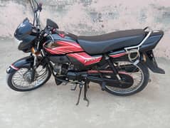 Honda Prider for sale