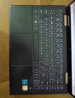 i5 11th x360 hp 8.256gb pavillion x360 core i5 11th gen intel iris xe