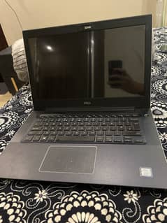 Dell Vostro i5 8th Gen — 8GB RAM | 256 GB SSD + 700GB HDD | Win 11