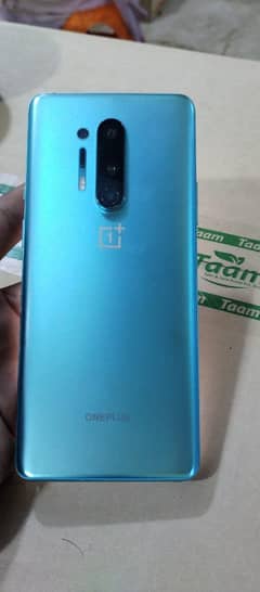 one plus 8pro