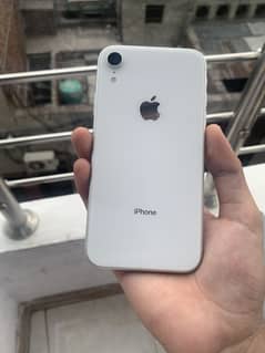 IPhone Xr 64gb Jv