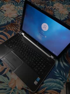 HP