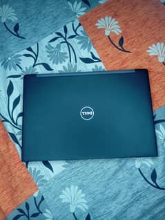 Dell latitude 7280