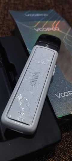 voopoo vinci