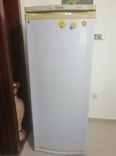 dawlence freezer