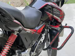 Honda cb150